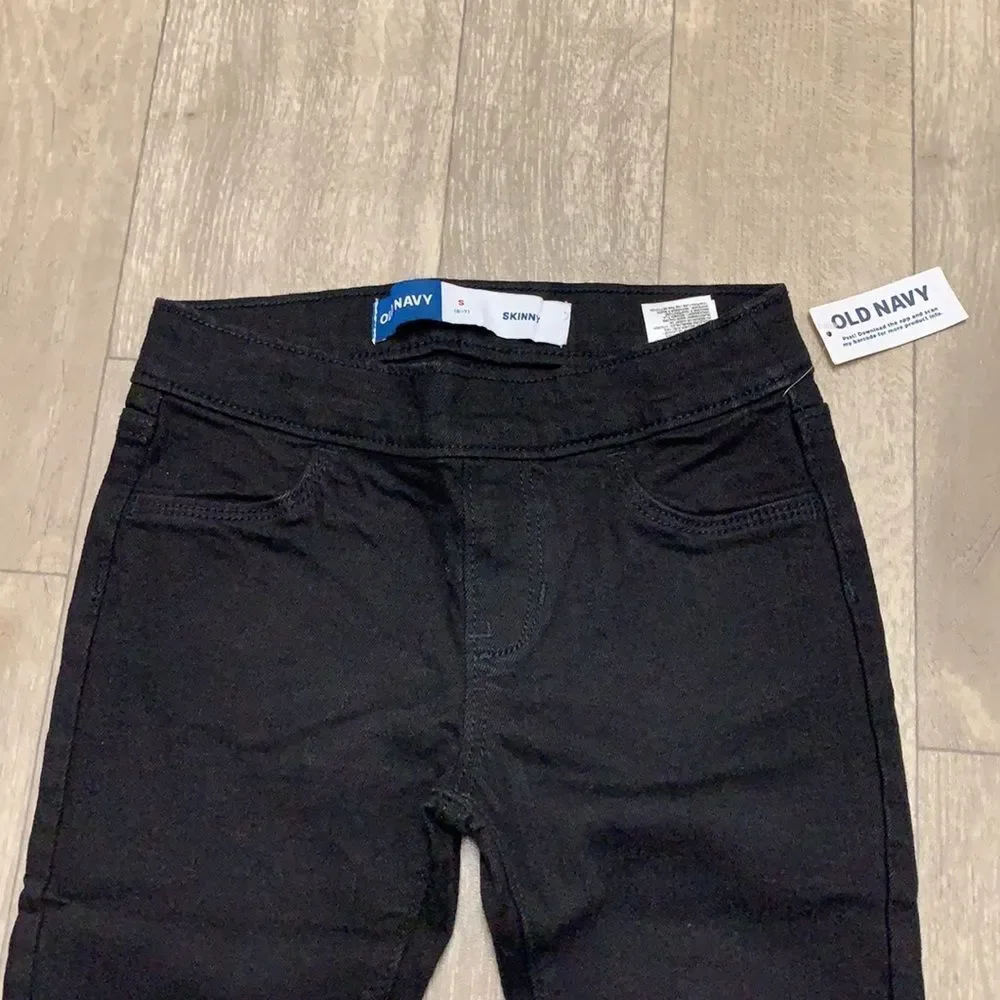 Kids NWT Old Navy Skinny Jeans‎